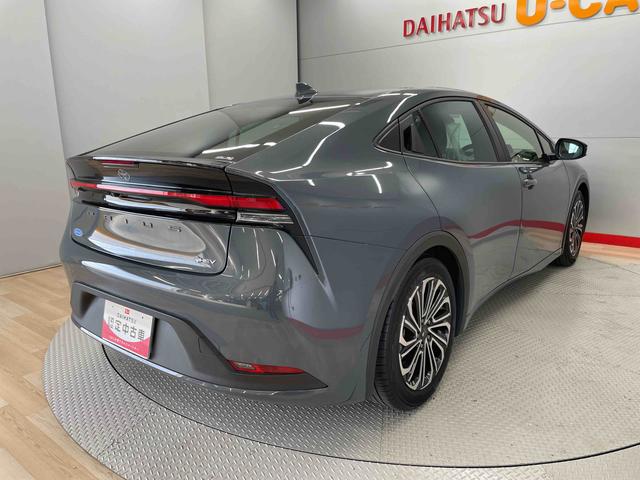 プリウスＧ（宮城県）の中古車