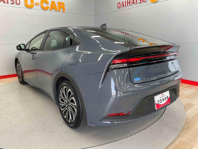 プリウスＧ（宮城県）の中古車