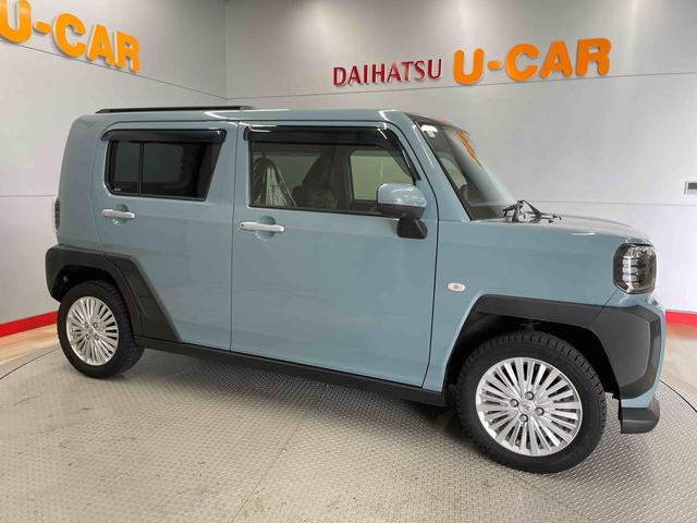 タフトＧターボ（宮城県）の中古車