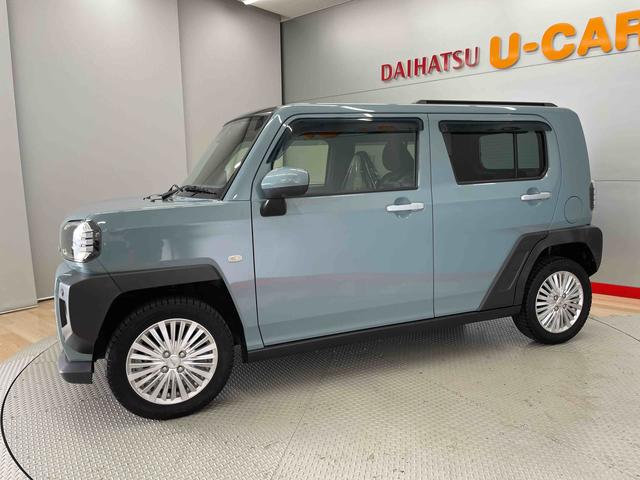 タフトＧターボ（宮城県）の中古車