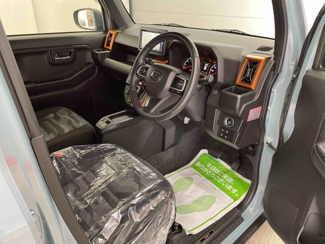 タフトＧターボ（宮城県）の中古車