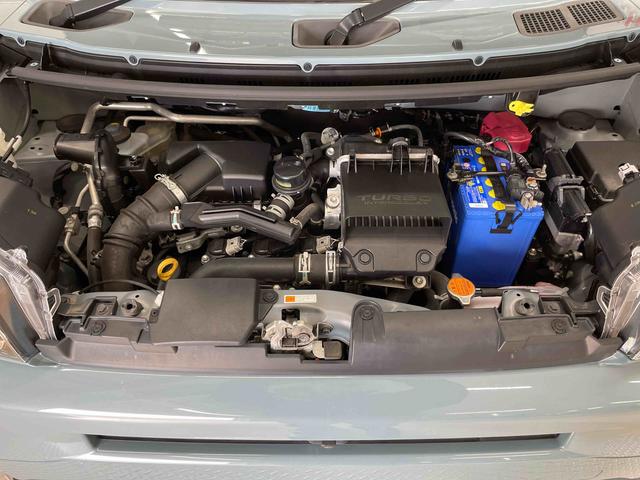 タフトＧターボ（宮城県）の中古車