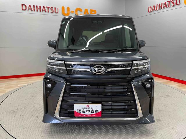 タントカスタムＸ（宮城県）の中古車