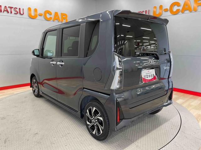 タントカスタムＸ（宮城県）の中古車