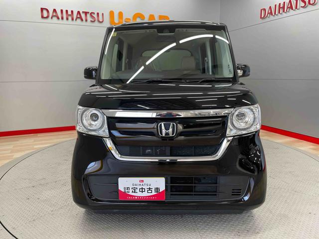 Ｎ−ＢＯＸＧホンダセンシング（宮城県）の中古車