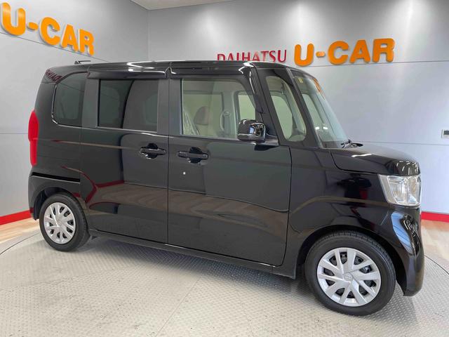 Ｎ−ＢＯＸＧホンダセンシング（宮城県）の中古車