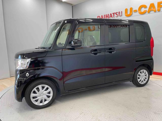 Ｎ−ＢＯＸＧホンダセンシング（宮城県）の中古車