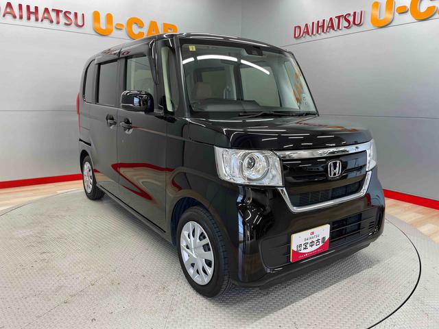 Ｎ−ＢＯＸＧホンダセンシング（宮城県）の中古車