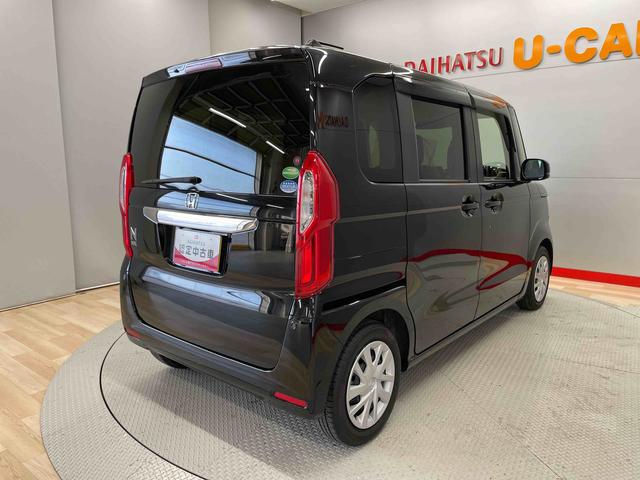 Ｎ−ＢＯＸＧホンダセンシング（宮城県）の中古車