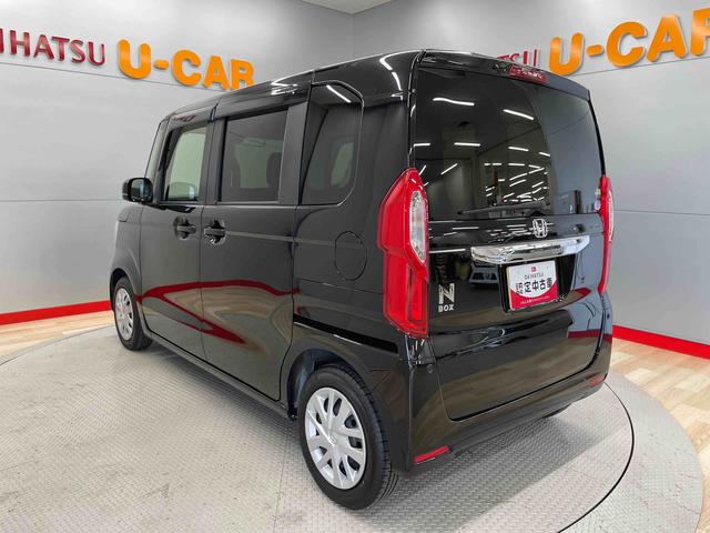 Ｎ−ＢＯＸＧホンダセンシング（宮城県）の中古車