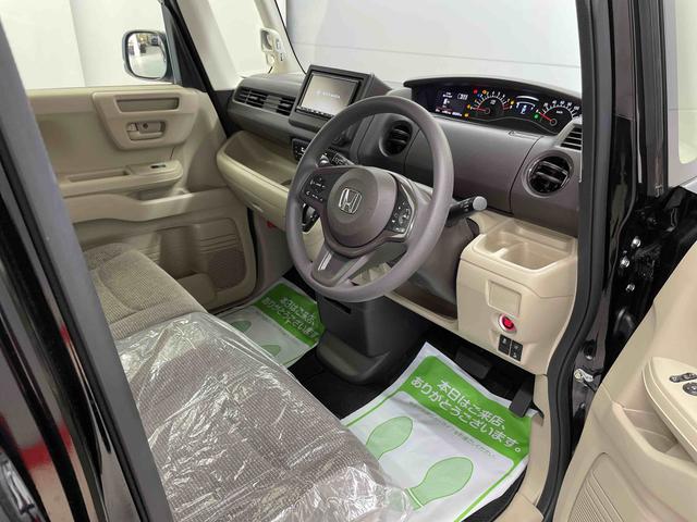 Ｎ−ＢＯＸＧホンダセンシング（宮城県）の中古車