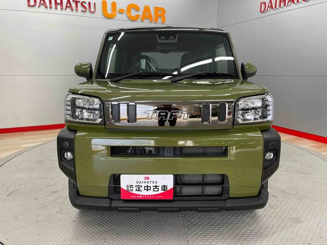 タフトＧターボ（宮城県）の中古車