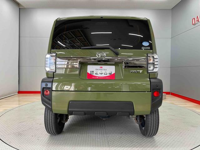 タフトＧターボ（宮城県）の中古車