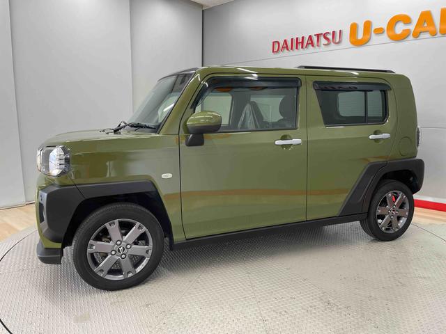 タフトＧターボ（宮城県）の中古車