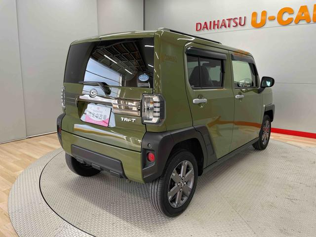 タフトＧターボ（宮城県）の中古車