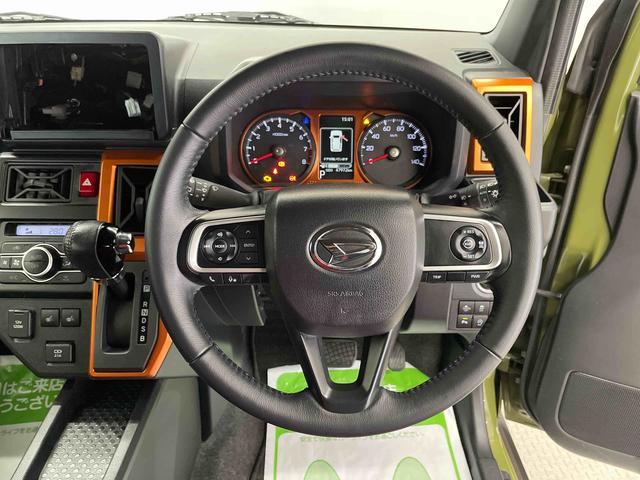 タフトＧターボ（宮城県）の中古車