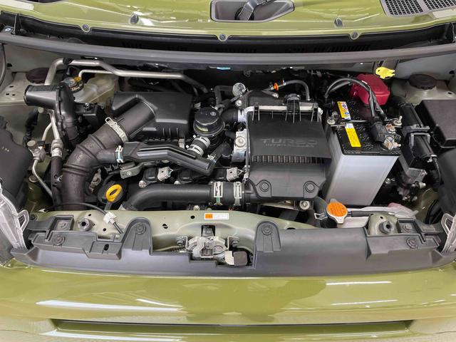 タフトＧターボ（宮城県）の中古車