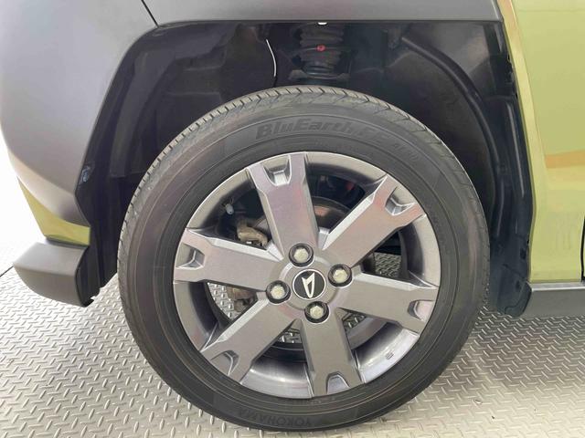 タフトＧターボ（宮城県）の中古車