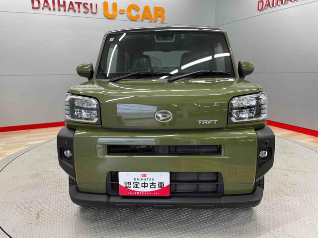 タフトＧ（宮城県）の中古車