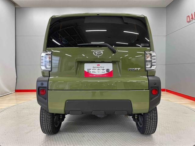 タフトＧ（宮城県）の中古車