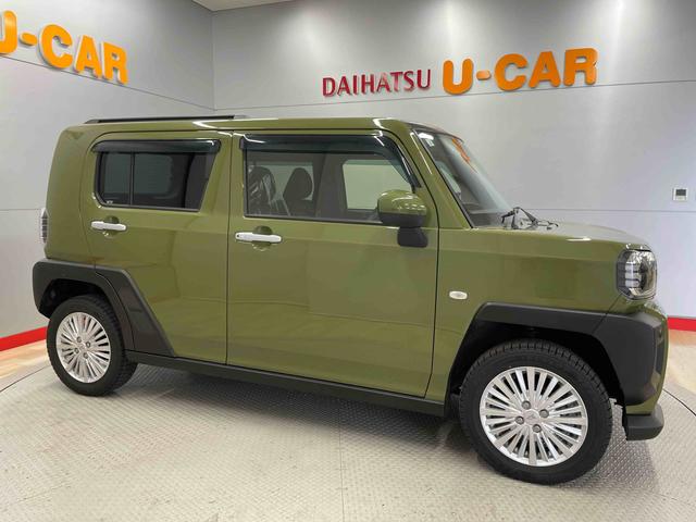 タフトＧ（宮城県）の中古車