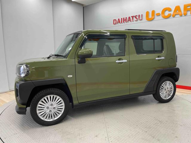 タフトＧ（宮城県）の中古車