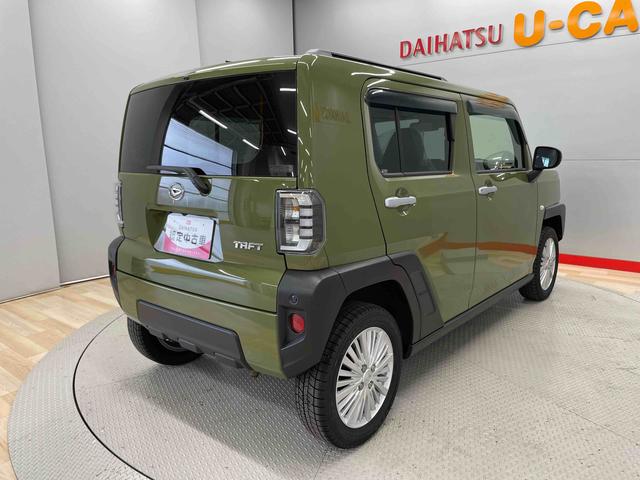 タフトＧ（宮城県）の中古車
