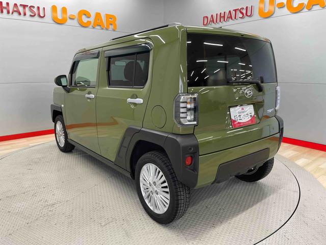 タフトＧ（宮城県）の中古車