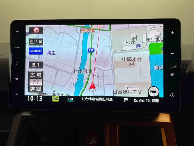 タフトＧ（宮城県）の中古車