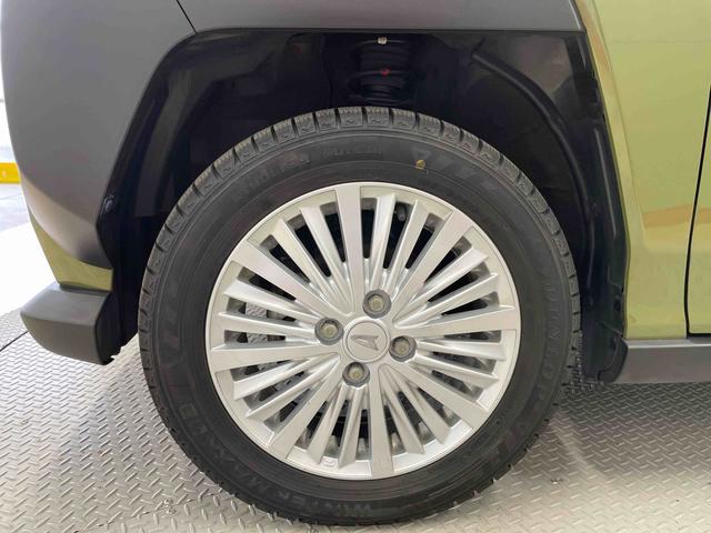 タフトＧ（宮城県）の中古車