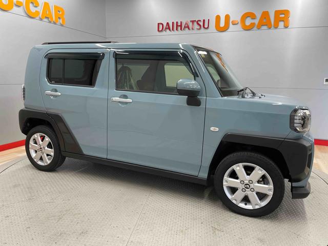 タフトＧ（宮城県）の中古車