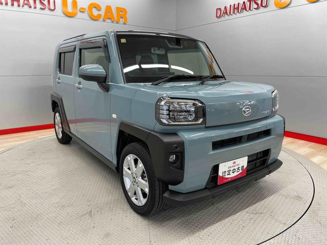 タフトＧ（宮城県）の中古車