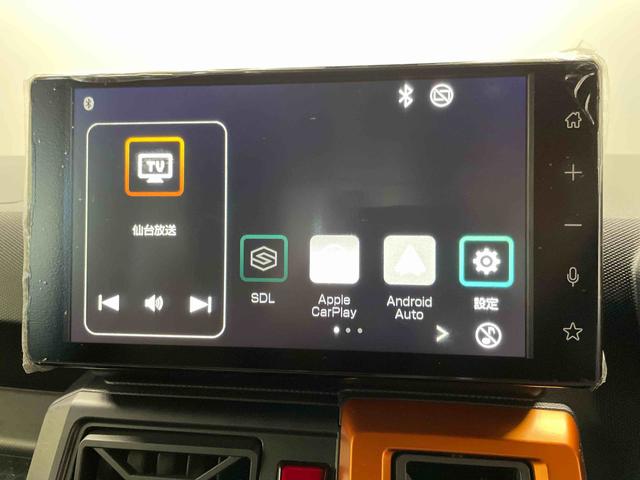 タフトＧ（宮城県）の中古車