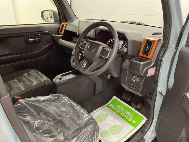 タフトＧ（宮城県）の中古車