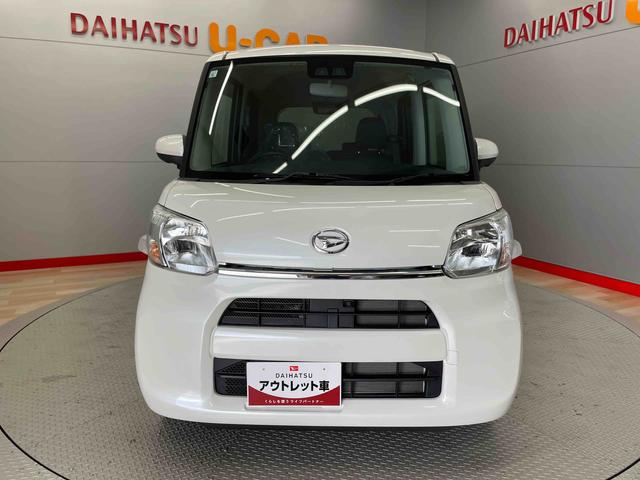 タントＸ　ＶＳ　ＳＡIII（宮城県）の中古車