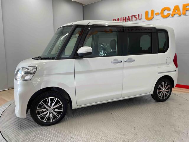 タントＸ　ＶＳ　ＳＡIII（宮城県）の中古車
