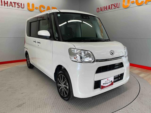 タントＸ　ＶＳ　ＳＡIII（宮城県）の中古車