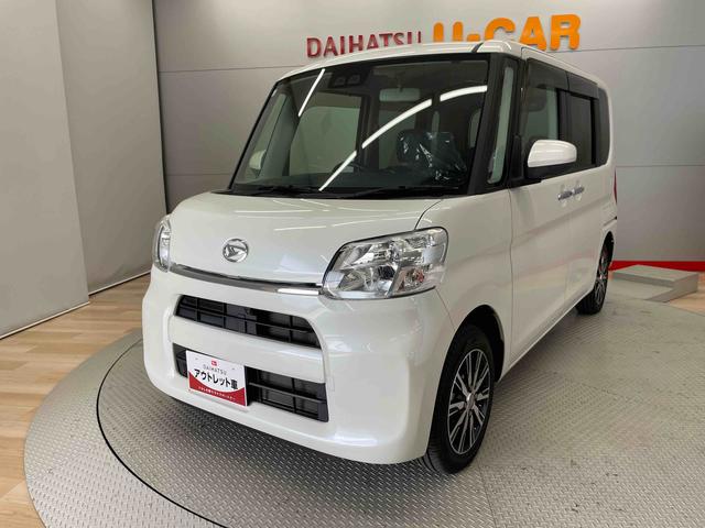 タントＸ　ＶＳ　ＳＡIII（宮城県）の中古車