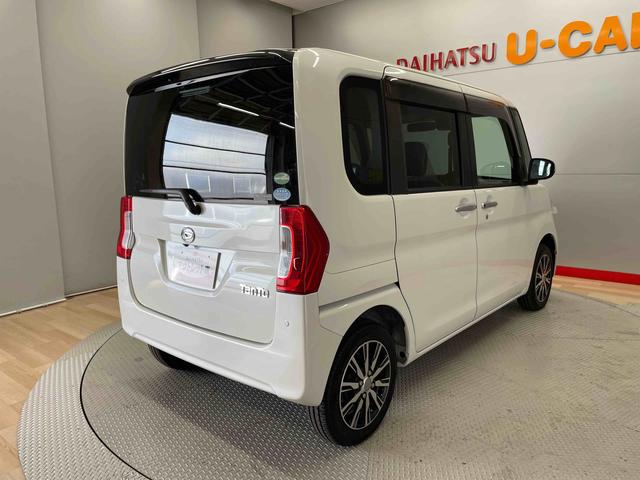 タントＸ　ＶＳ　ＳＡIII（宮城県）の中古車