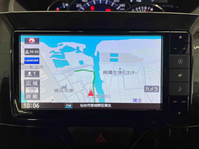 タントＸ　ＶＳ　ＳＡIII（宮城県）の中古車