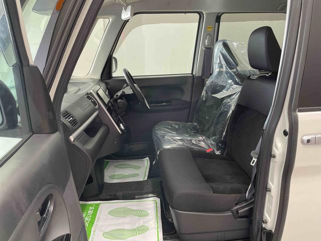 タントＸ　ＶＳ　ＳＡIII（宮城県）の中古車