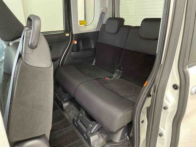 タントＸ　ＶＳ　ＳＡIII（宮城県）の中古車