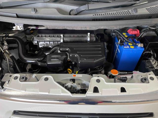 タントＸ　ＶＳ　ＳＡIII（宮城県）の中古車