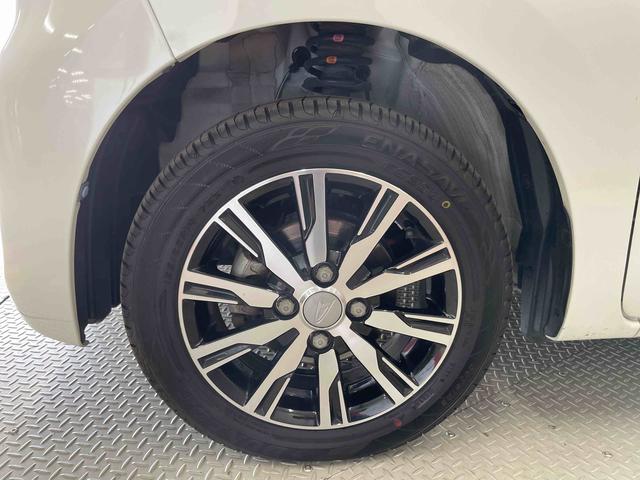 タントＸ　ＶＳ　ＳＡIII（宮城県）の中古車