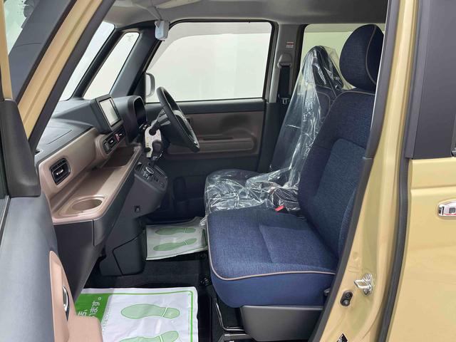 ムーヴキャンバスセオリーＧターボ（宮城県）の中古車