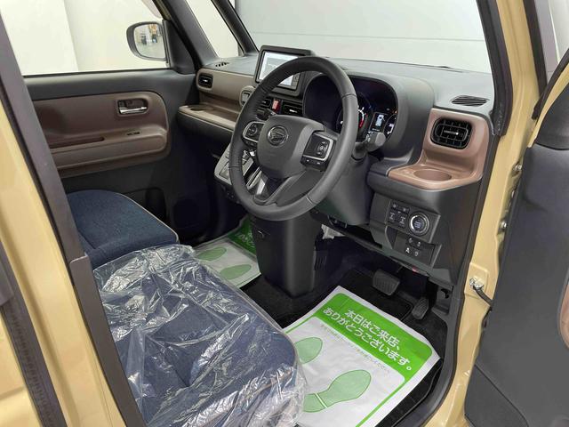 ムーヴキャンバスセオリーＧターボ（宮城県）の中古車