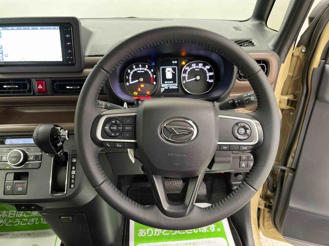 ムーヴキャンバスセオリーＧターボ（宮城県）の中古車