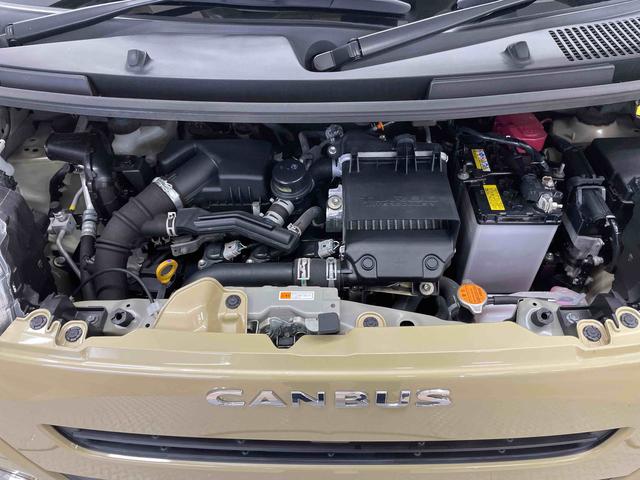 ムーヴキャンバスセオリーＧターボ（宮城県）の中古車