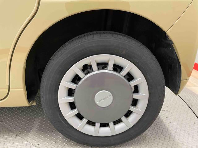 ムーヴキャンバスセオリーＧターボ（宮城県）の中古車