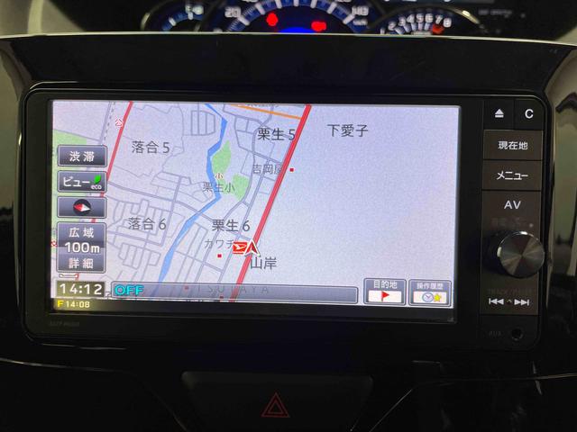 タントカスタムＲＳ　トップエディションＳＡII（宮城県）の中古車